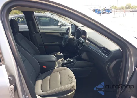 2023 Ford Escape from USA, damaged, VIN 1FMCU9FN5PUA12183